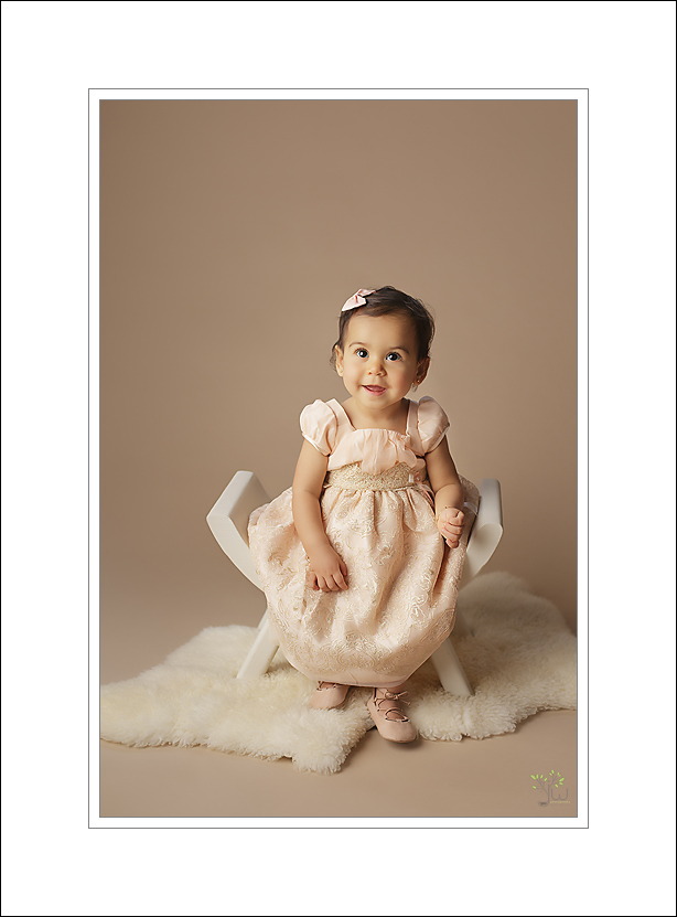 Best Seattle Baby Photographer